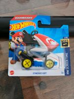 Hot wheels Super Mario Kart Rheinland-Pfalz - Gusterath Vorschau