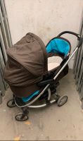 Hauck 3 in 1 Kinderwagen Nürnberg (Mittelfr) - Südstadt Vorschau