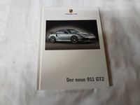 Buch alles über Porsche 911 GT2 neu Rheinland-Pfalz - Udenheim Vorschau