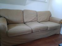 Ikea Ektorp 3er Sofa Couch Niedersachsen - Buchholz in der Nordheide Vorschau