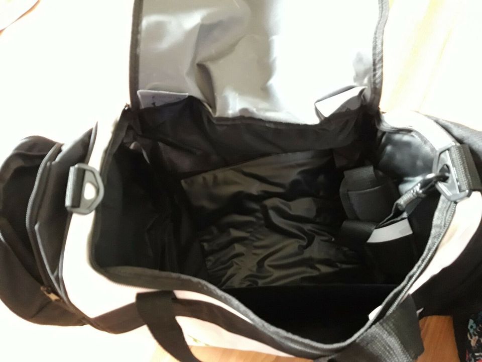 Tasche Reisetasche Teamplayer in Pockau