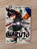 Naruto Manga 03 Carlsen Verlag Herzogtum Lauenburg - Mölln Vorschau