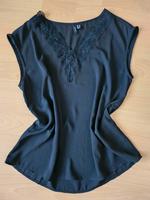 Top von Vero Moda Gr. M Niedersachsen - Zetel Vorschau