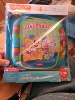 Fisher-price liederbuch Nordrhein-Westfalen - Rheinbach Vorschau