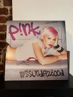 Pink "m!ssundaztood“ 2xLP Vinyl Album Wuppertal - Ronsdorf Vorschau