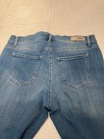 BRAX Damenhose | Hellblau | Gr. 40–42 geschätzt Nordrhein-Westfalen - Lübbecke  Vorschau