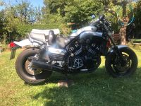 Yamaha Vmax München - Trudering-Riem Vorschau