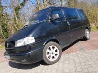 VW T4 Caravelle 2.5TDI kurzer Radstand 151PS Klima etc. Tüv 2025 Brandenburg - Finsterwalde Vorschau