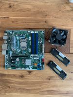 Mainboard SET i5-3470, Corsair 8GB DDR3 , HP IPMMB-FM, Kühler Baden-Württemberg - Offenburg Vorschau