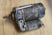 Oldtimer Bosch Starter Anlasser EF 0,7PS ← 12V München - Au-Haidhausen Vorschau