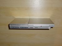 Playstation 2 Slim Silber Konsole - SCPH 90004 PS2 Satin Silber Frankfurt am Main - Innenstadt Vorschau