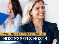 Host/Hostess für Ärztefortbildung i. Freiburg, 12.07.2025 Freiburg im Breisgau - Neuburg Vorschau
