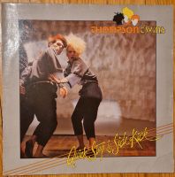 Thompson Twins - Quick Step & Side Kick LP / Vinyl / Schallplat Simmern - Hunsrück Vorschau