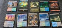 Magic the gathering fallout doppelte Karten foil surge foil Duisburg - Walsum Vorschau