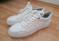 ESPRIT Sneaker in Weiß Gr. 42 Dortmund - Innenstadt-West Vorschau