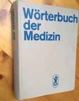 DDR Wörterbuch der Medizin Zetkin Schaldach Volk & Gesundheit Sachsen - Waldheim Vorschau