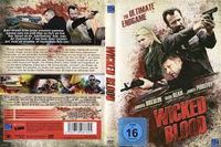 Wicked Blood +  The Package = 2 Filme = 11 € Nordrhein-Westfalen - Dülmen Vorschau