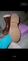 Stiefel Boots Gr 36 Neu und OVP Niedersachsen - Laatzen Vorschau