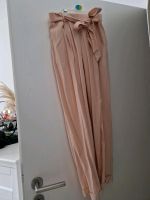 Pull & Bear Stoffhose rosa gr. S Nordrhein-Westfalen - Bünde Vorschau