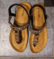 Sandalen, Street Shoes Gr. 42 , Flip/Flop Rheinland-Pfalz - Winterburg Vorschau
