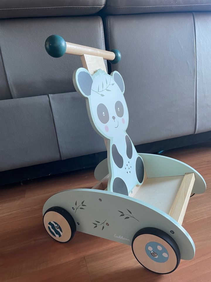 Lauflernwagen Baby/Kleinkind wie NEU in Osann-Monzel