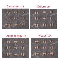 Nendoroid Doll Hand parts | Cinnamon, Peach, Almond Milk, Cream Schleswig-Holstein - Kiel Vorschau