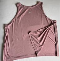 Reebok Sport Top Damen - rosé - Gr. L Rheinland-Pfalz - Maxdorf Vorschau