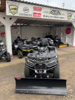 TGB Blade 1000 EPS  QACA Edition LOF ZM ATV Quad Rheinland-Pfalz - Hütschenhausen Vorschau