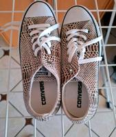 Converse Schuhe Leo Gr. 38 Nordrhein-Westfalen - Paderborn Vorschau