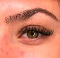 Wimpernverlängerung / Lash & Brow Lifting Mülheim - Köln Holweide Vorschau