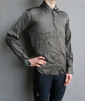 Dunkelgrünes Hemdbluse von Inwear, Größe:34, Bayern - Kaufbeuren Vorschau