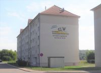 2-Raumwohnung mit Balkon im Geiseltal Sachsen-Anhalt - Braunsbedra Vorschau