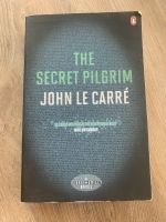 John le Carré - The secret pilgrims Niedersachsen - Haselünne Vorschau