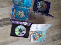 4 DVD's,Sofia,Mascha,Sammy und Angry Birds Niedersachsen - Hildesheim Vorschau