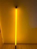 Farbige Neonlampe /Lichtstab 1,34 m              jetzt 8€‼️ Nordrhein-Westfalen - Rietberg Vorschau