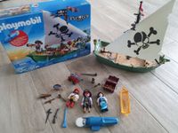 Playmobil Pirates 70151 Piratenschiff - neuwertig Niedersachsen - Lüneburg Vorschau