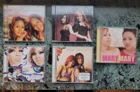 5 CDs MARY MARY  Soul Gospel R&B - wie NEU! TOP-Act in USA Düsseldorf - Gerresheim Vorschau