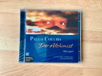 2 neue Hörspiel-CDs „ Der Alchimist“ Paulo Coelho Berlin - Hohenschönhausen Vorschau