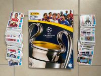 Panini Sticker Album Champions League 2014/2015 + 719 Sticker Nordrhein-Westfalen - Lüdenscheid Vorschau