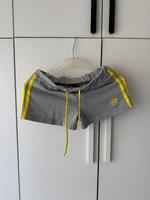 Adidas Damen Hose kurz Nordrhein-Westfalen - Rheinberg Vorschau