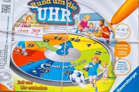 Tip toi Spiel, Uhr lernen Rheinland-Pfalz - Ulmen Vorschau