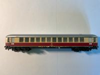 Märklin H0 TEE Personenwagen 1. Klasse Baden-Württemberg - Schwörstadt Vorschau