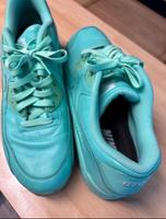 Nike Airmax Türkis 42 Original München - Moosach Vorschau
