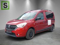 Dacia DOKKER Comfort SCe 100 Bayern - Weiden (Oberpfalz) Vorschau