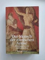 Der Mensch der römsichen Antike - Buch Düsseldorf - Flingern Nord Vorschau