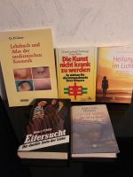 5 Bücher mix Nordrhein-Westfalen - Solingen Vorschau