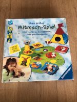 Mein erstes Mitmach-Spiel von Ministeps Rheinland-Pfalz - Hetzerath (Mosel) Vorschau