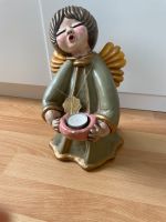 Original Bozener Engel Thun Vintage Figur aus Keramik München - Berg-am-Laim Vorschau