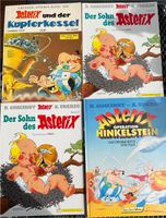 Asterix Operation Hinkelstein Der Sohn des Asterix  Kupferkessel Nordrhein-Westfalen - Leichlingen Vorschau