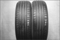 S3446 Sommerreifen 235/60 R18 103T 5,4-5,6mm DOT 0821 Hankook Dortmund - Innenstadt-Nord Vorschau